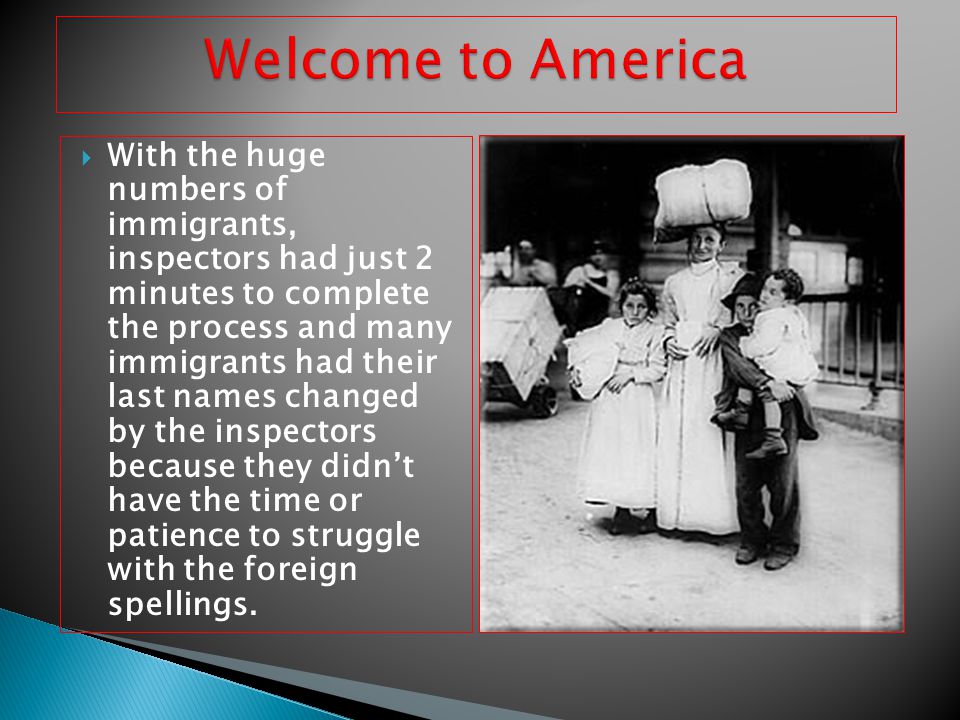 How Has Immigration Affected American Culture?